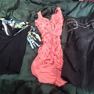Bebe Bundle 3 Pieces